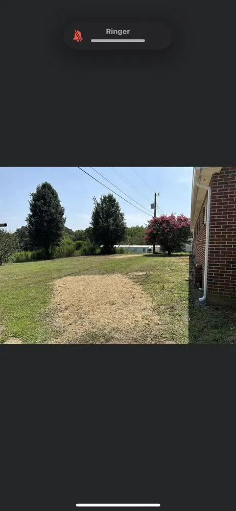 Affordable yard cleanup service for homes across Athens, TN - J&M Lawn Care Cleaning Service