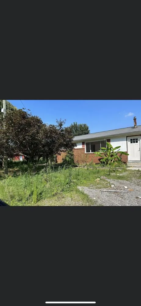 Trusted lawn mowing service for year-round maintenance in Athens, TN by J&M Lawn Care Cleaning Service