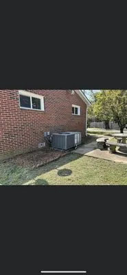 J&M Lawn Care Cleaning Service