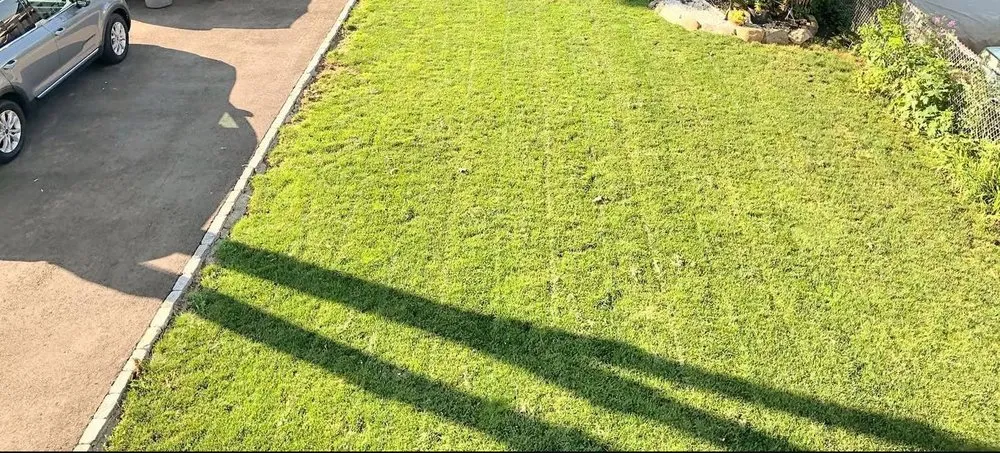 Trusted residential landscaping for beautiful yards across Fairfield, CT - JM Lawn Care