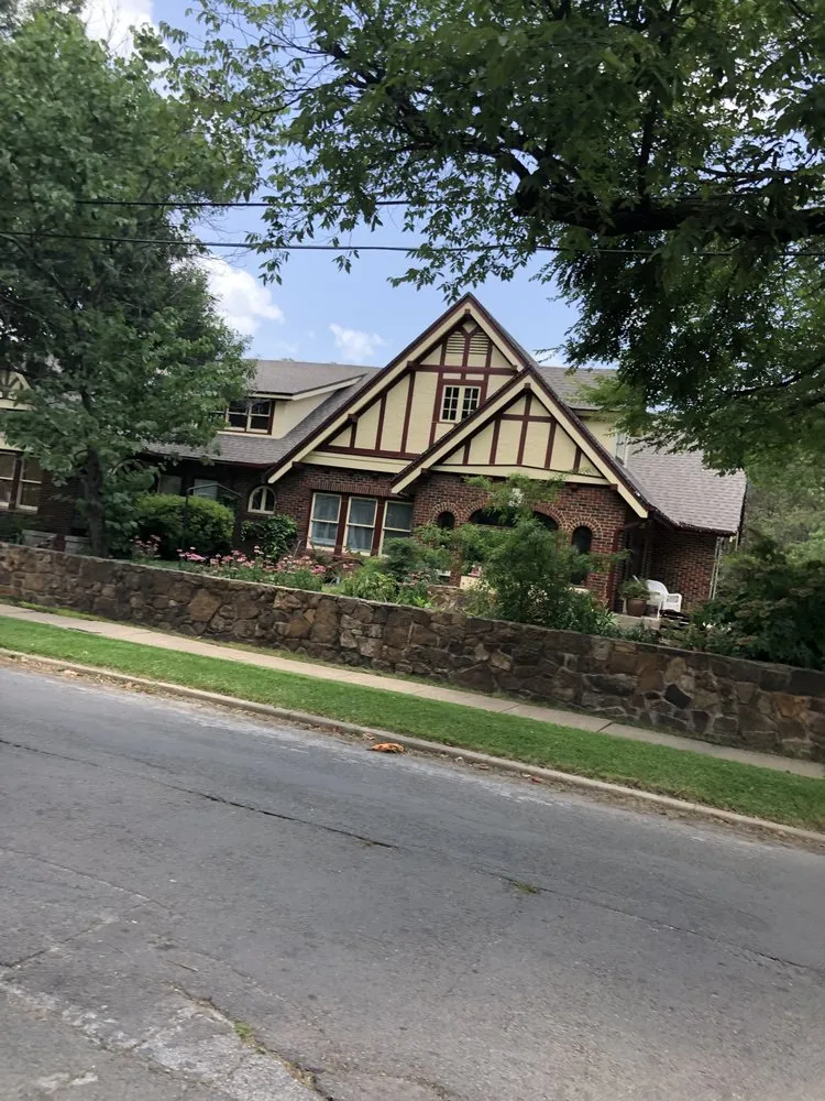 Expert landscape design for year-round maintenance across Greenville, TX - J&M Lawn Care