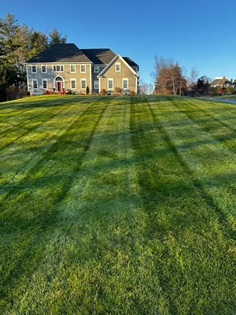 Affordable landscaping services in Marlborough, CT - J&M Lawn Care