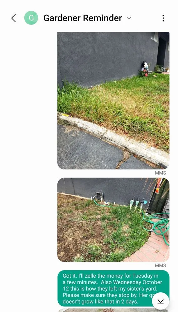 Local outdoor landscaping with custom design across Rancho Cucamonga, CA - JM Lawn Care