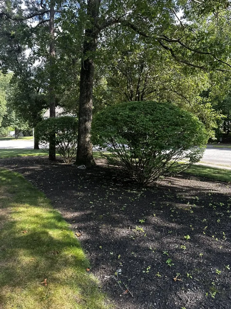 Local landscape design experts serving Fall River, MA - JM Lawn Care Service