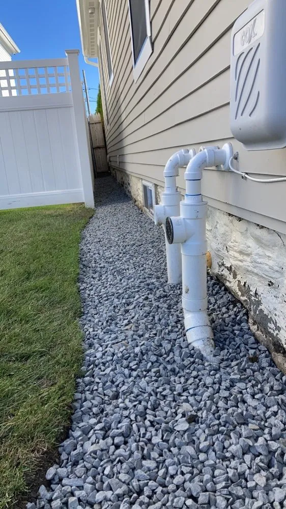 Local outdoor landscaping near you in Fall River, MA by JM Lawn Care Service