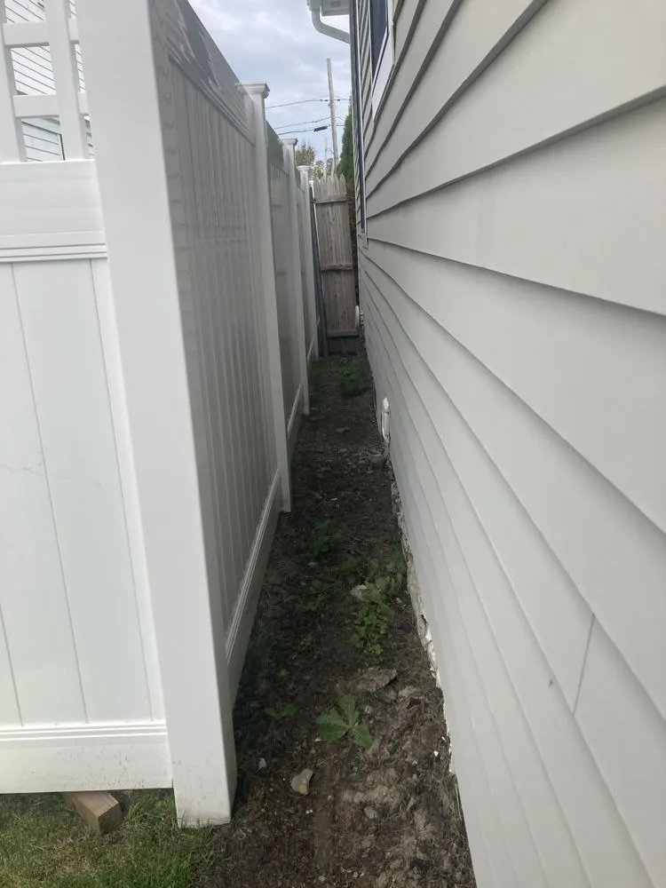 Reliable yard maintenance for year-round maintenance in Fall River, MA by JM Lawn Care Service