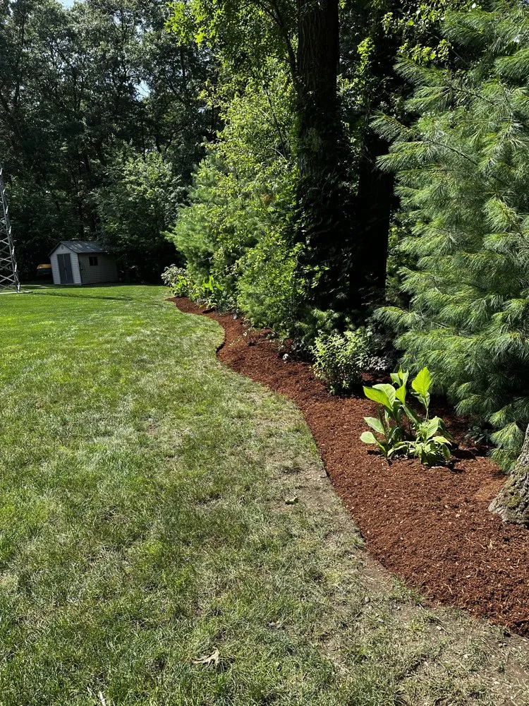 Trusted yard maintenance in Fall River, MA - JM Lawn Care Service