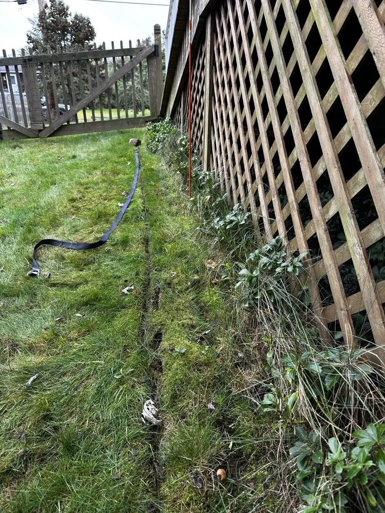 Custom yard maintenance in Fall River, MA - JM Lawn Care Service