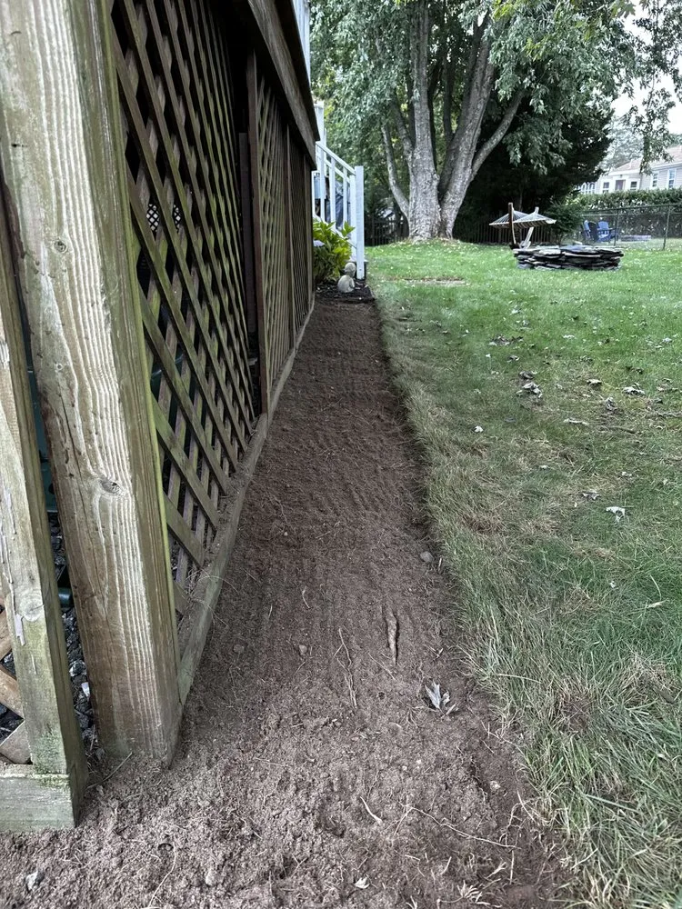 Top-rated landscape installation for outdoor upgrades in Fall River, MA by JM Lawn Care Service