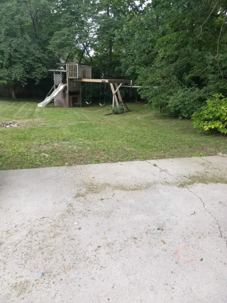 Expert landscape design for year-round maintenance across Lima, OH - J&M Lawn Care Service