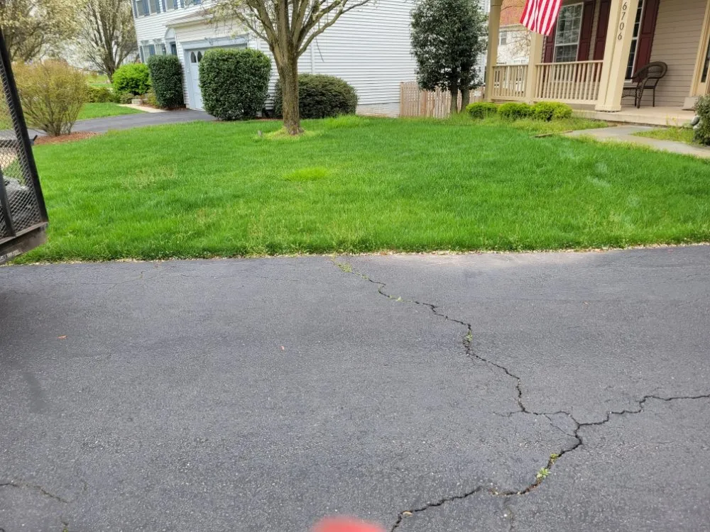 Reliable lawn care service for year-round maintenance in Leesburg, VA by JM Lawn Care Services