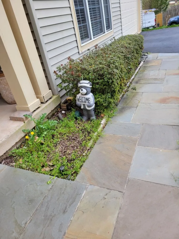 Affordable residential landscaping for homes across Leesburg, VA - JM Lawn Care Services