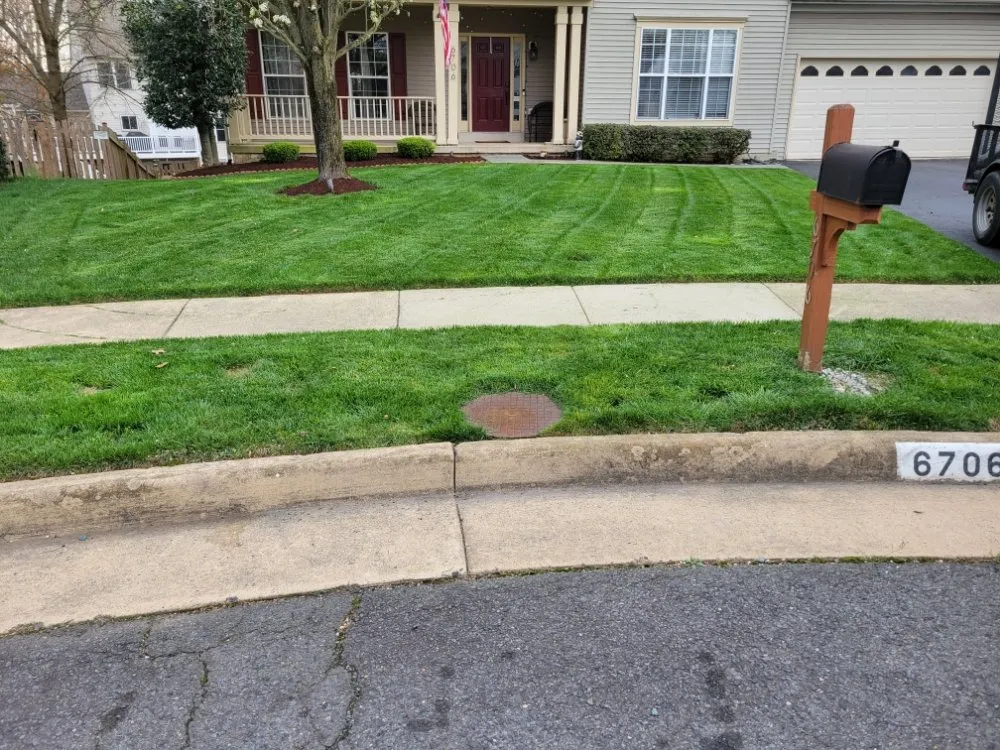 Professional landscaping services for outdoor upgrades across Leesburg, VA - JM Lawn Care Services