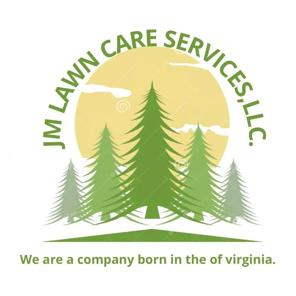 Expert landscaping services for homes in Leesburg, VA by JM Lawn Care Services