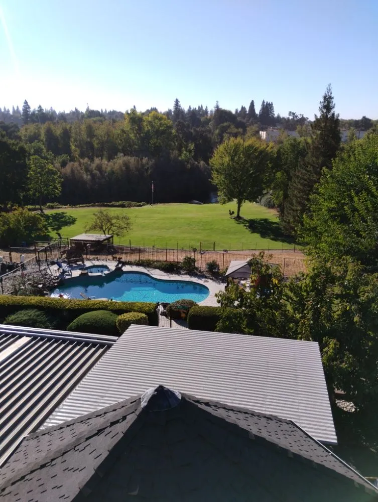 Affordable landscape design in Winton, CA by J.M Lawn Care