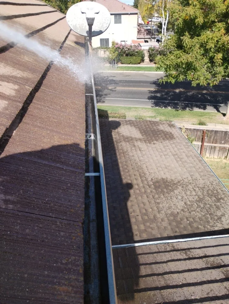 Local outdoor landscaping experts serving Winton, CA - J.M Lawn Care