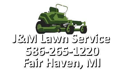 J&M Lawn Service