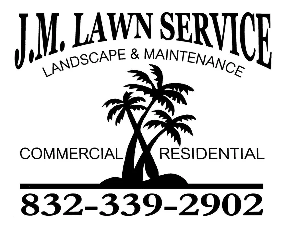 Reliable yard cleanup service experts serving Houston, TX - JM Lawn Service