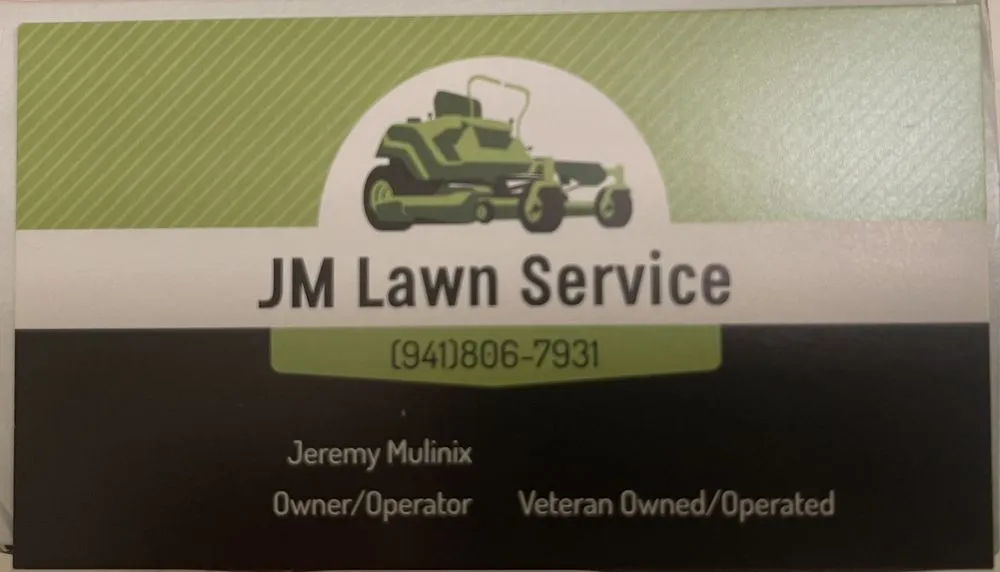 Expert residential landscaping for residential properties in Port Charlotte, FL by JM Lawn Service
