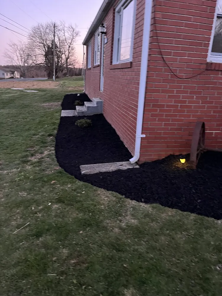 Reliable yard maintenance near you across Sabillasville, MD - JM Lawn Services