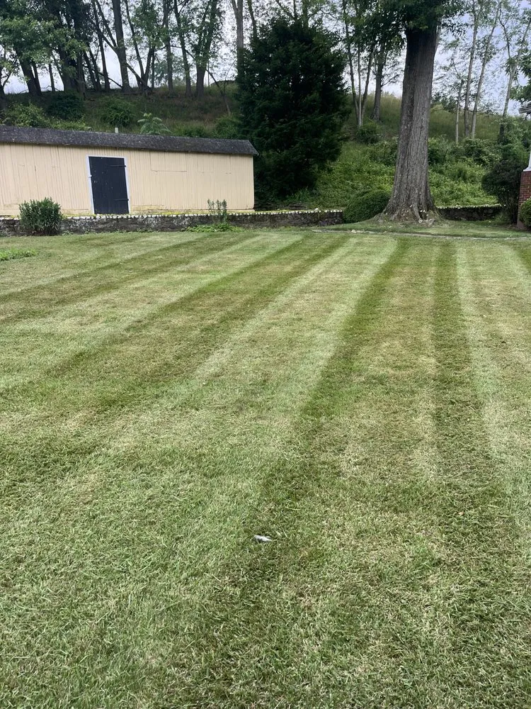 Top-rated residential landscaping in Sabillasville, MD by JM Lawn Services