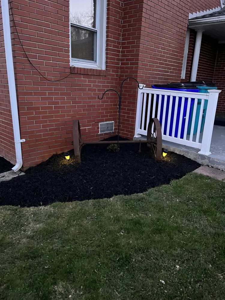 Professional lawn mowing service in Sabillasville, MD - JM Lawn Services