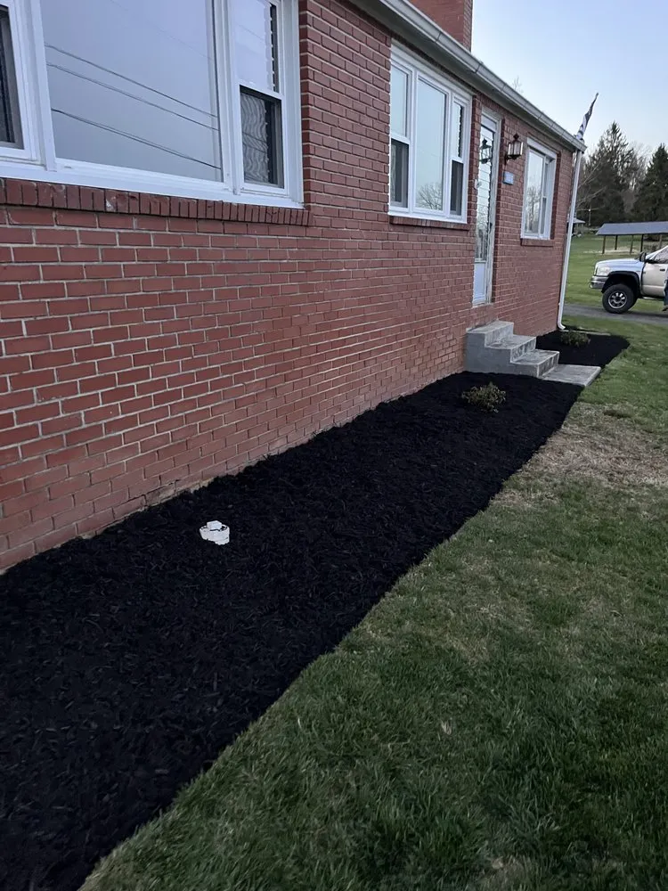 Top-rated landscape design experts serving Sabillasville, MD - JM Lawn Services