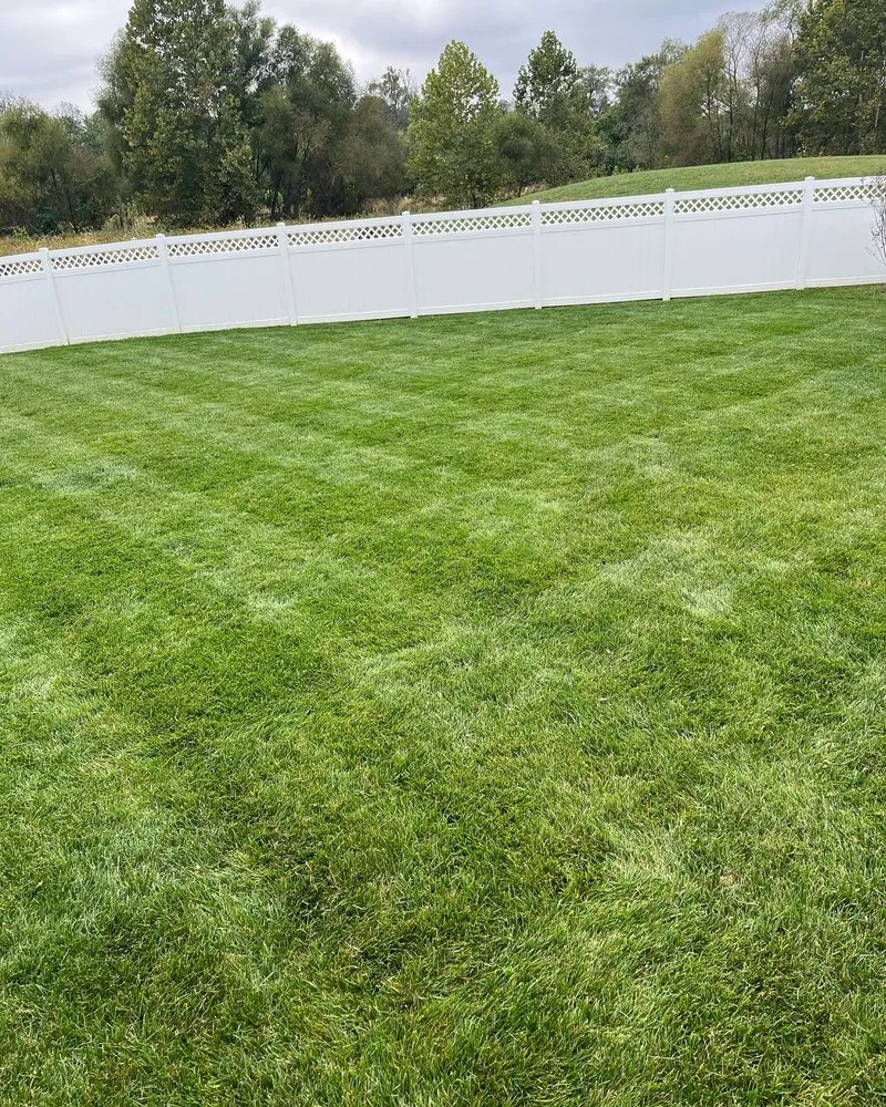 Local landscape design in Sabillasville, MD - JM Lawn Services