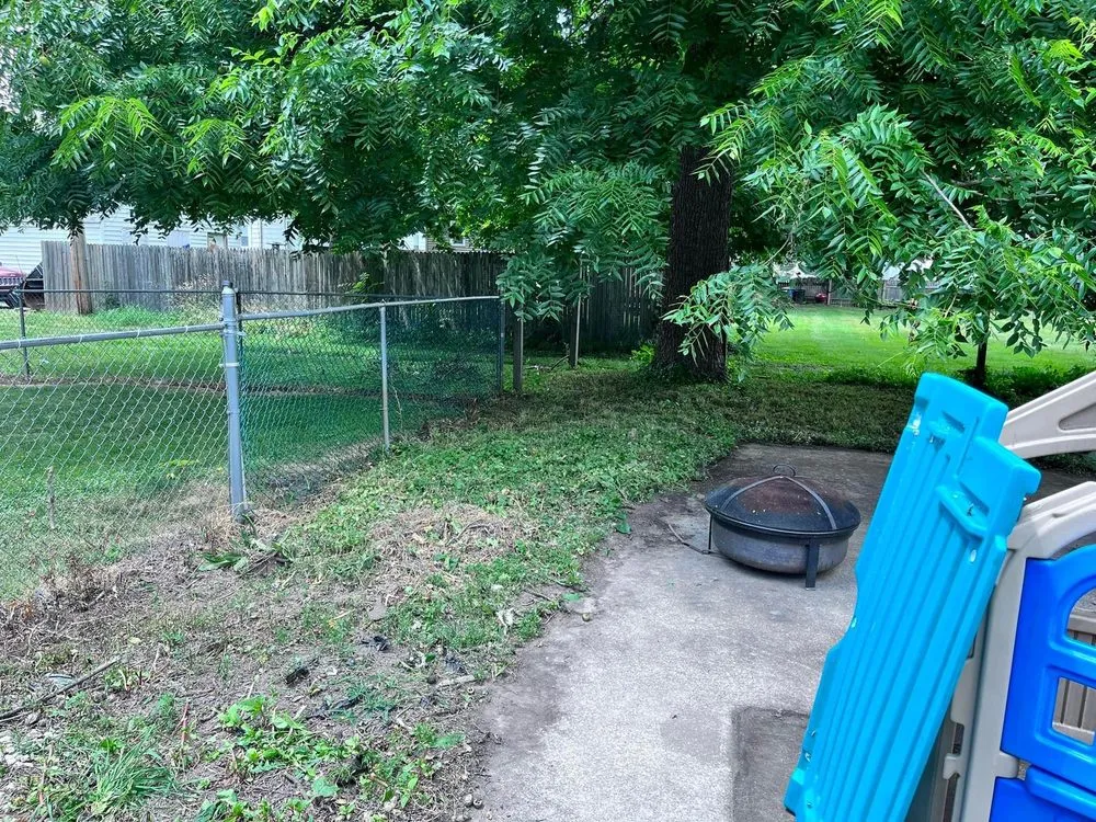 Trusted outdoor landscaping for homes in La Porte, IN by J&M Lawncare & Services