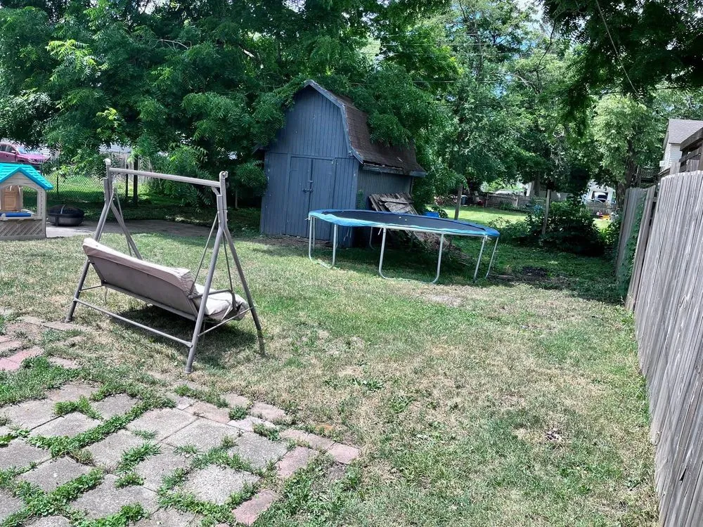 Top-rated lawn mowing service in La Porte, IN by J&M Lawncare & Services