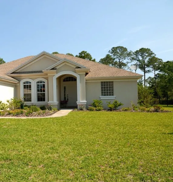 Top-rated landscaping services in Joshua, TX - J&M Lawncare