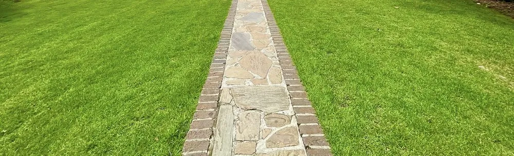 Top-rated landscape design in Joshua, TX by J&M Lawncare