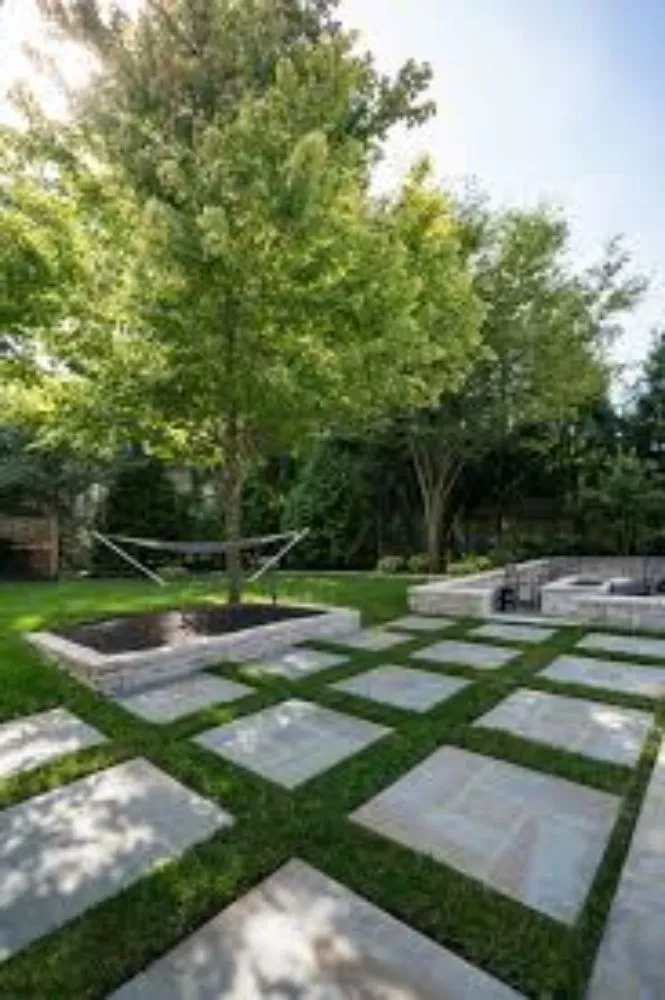 Expert landscaping services with custom design across Taft, CA - JM Lawncare Service