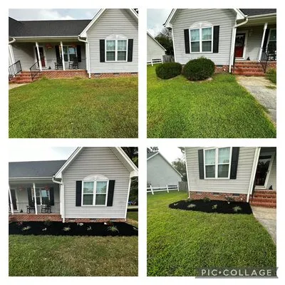 J&M Lawncare
