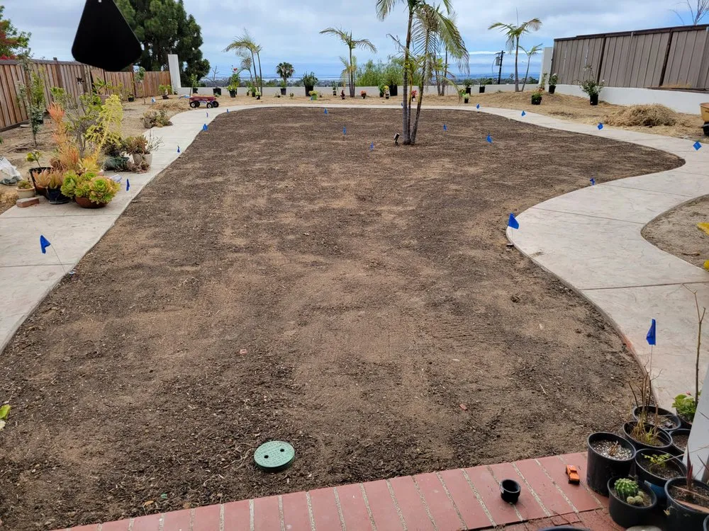 Affordable residential landscaping for homes across Chula Vista, CA - JM Lawns & Landscaping Services