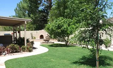 Expert lawn mowing service experts serving Chula Vista, CA - JM Lawns & Landscaping Services
