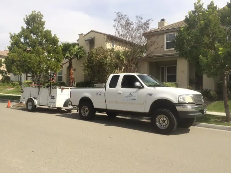 Reliable residential landscaping in Chula Vista, CA - JM Lawns & Landscaping Services