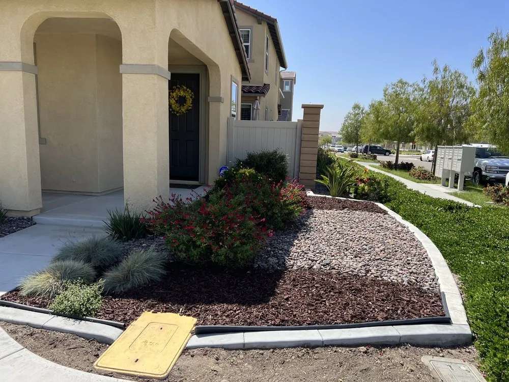 Trusted lawn care service for beautiful yards in Chula Vista, CA by JM Lawns & Landscaping Services