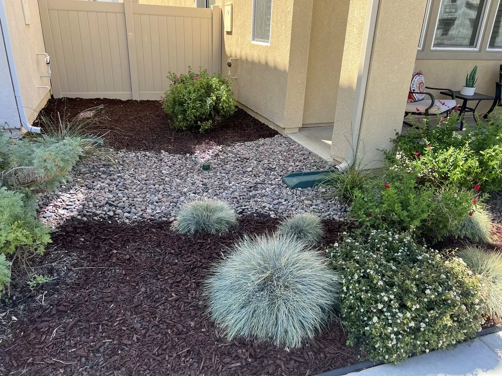 Professional residential landscaping experts serving Chula Vista, CA - JM Lawns & Landscaping Services