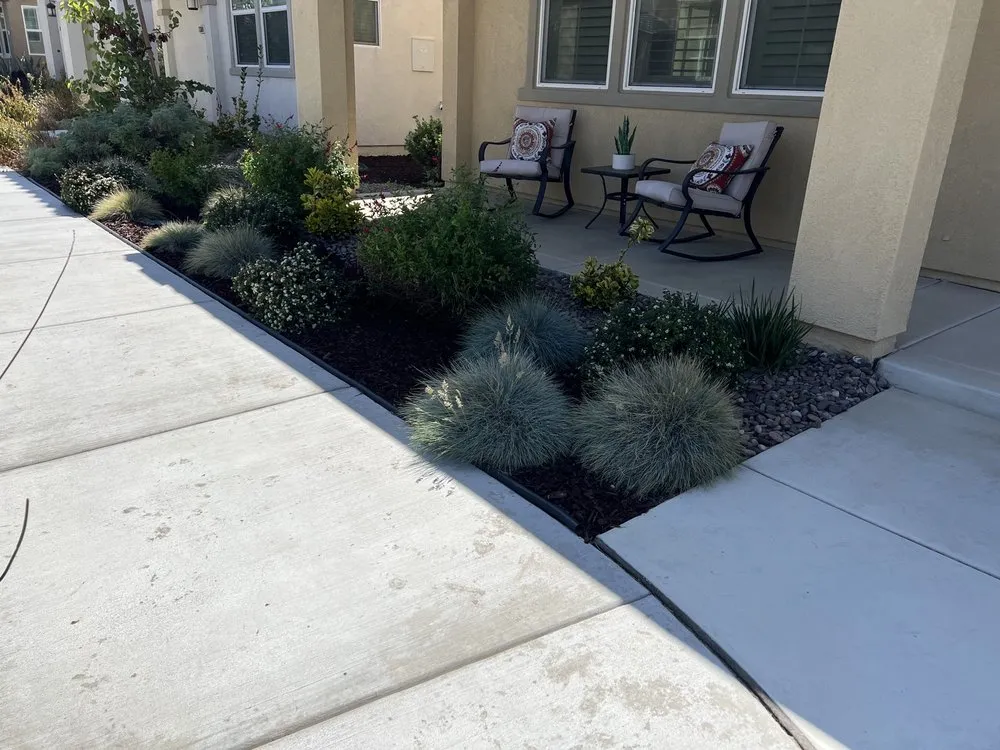 Affordable outdoor landscaping in Chula Vista, CA - JM Lawns & Landscaping Services