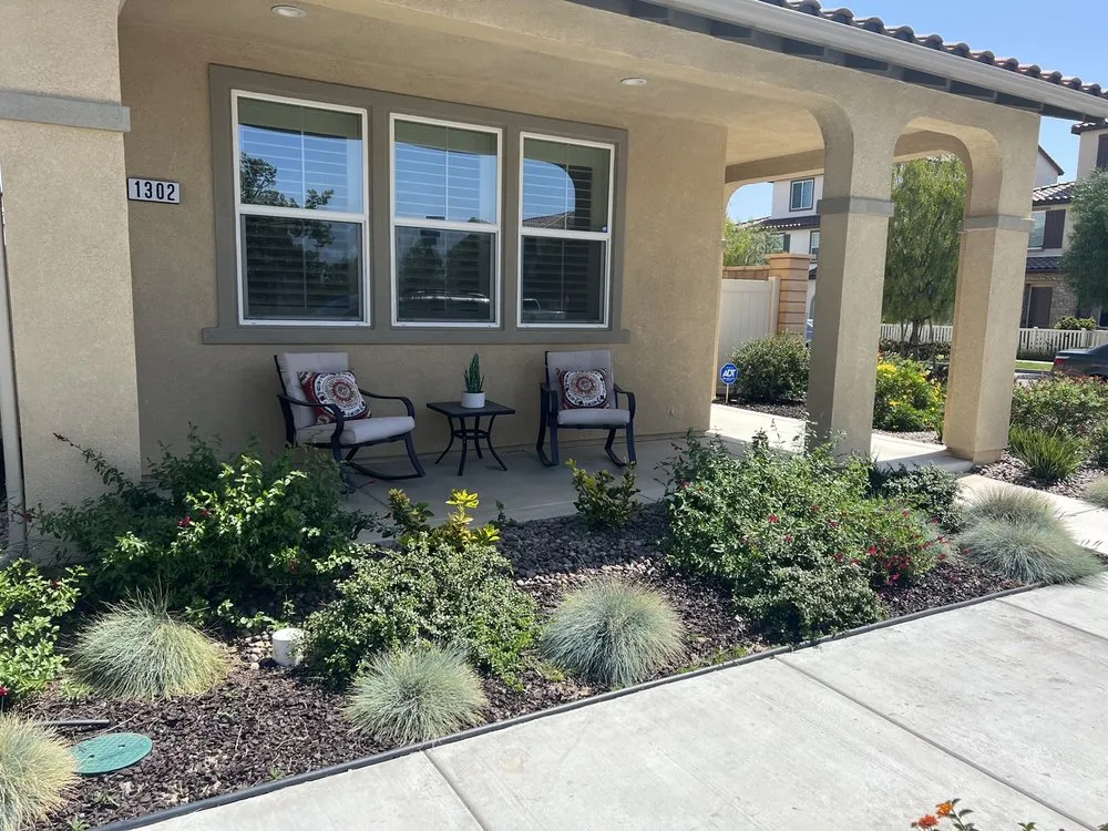 Professional residential landscaping in Chula Vista, CA - JM Lawns & Landscaping Services