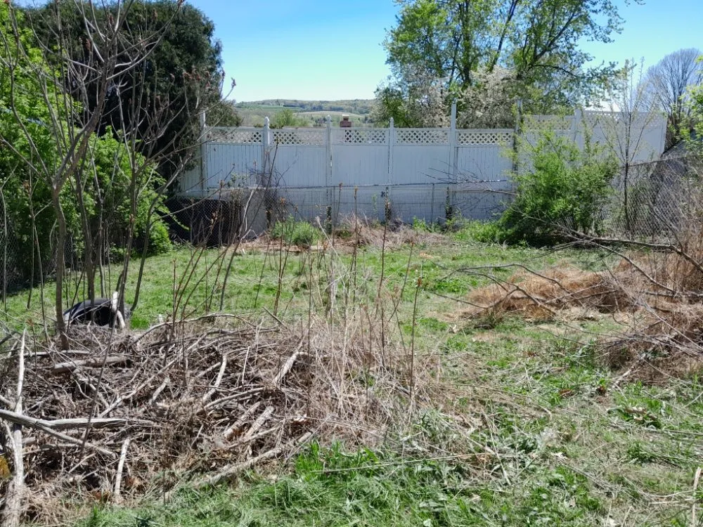 Trusted lawn care service in Bloomsburg, PA by J&M Lot Clearing And Brush Removal