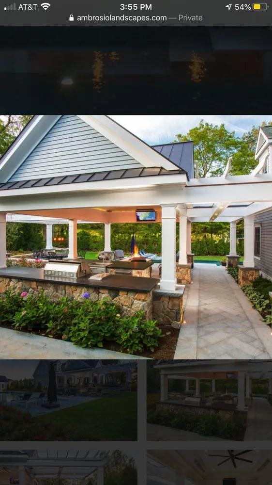 Affordable lawn care service in Holbrook, MA - JM Mento Landscape Design