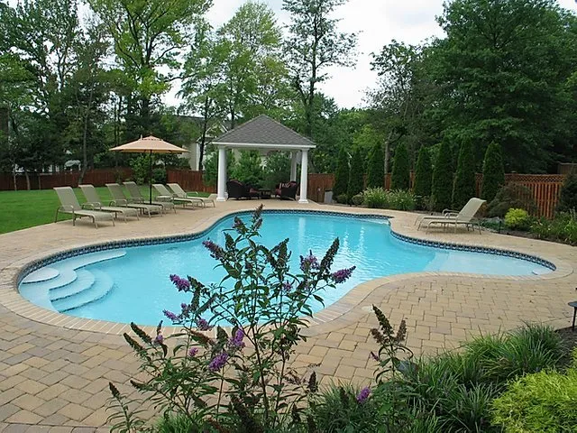 Trusted lawn mowing service in Holbrook, MA by JM Mento Landscape Design