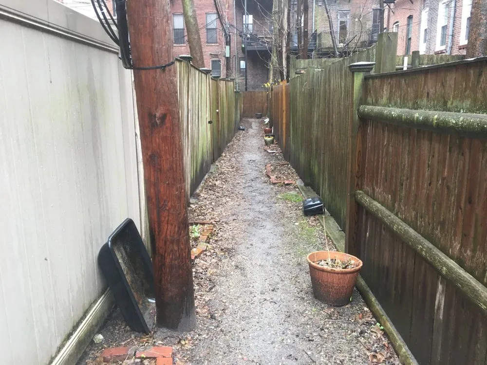 Custom residential landscaping experts serving Holbrook, MA - JM Mento Landscape Design