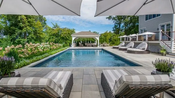 JM Mento Landscape Design Logo