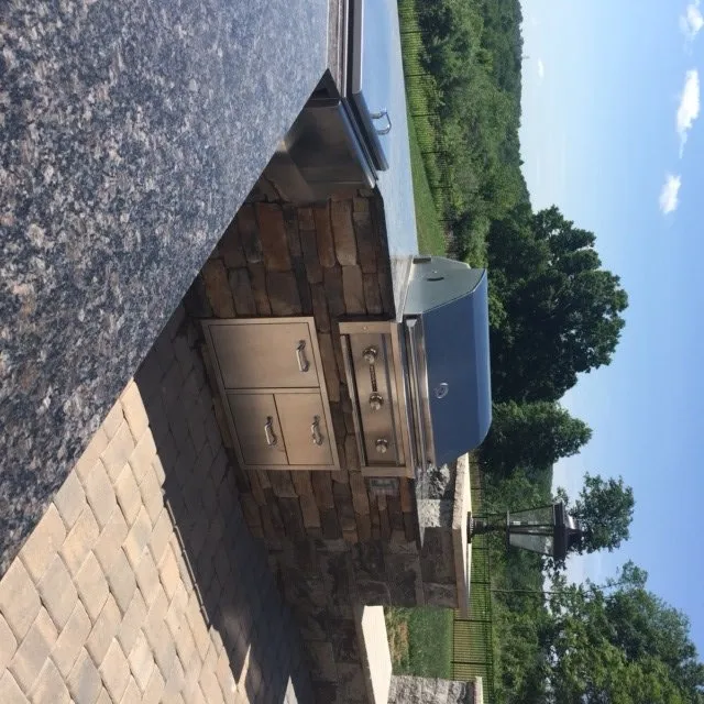 Professional lawn mowing service for beautiful yards across Hackettstown, NJ - J&M Outdoor Enterprises