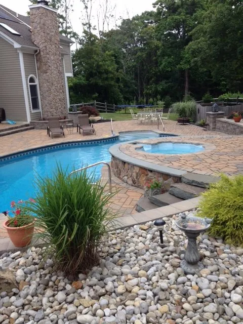 Local yard maintenance for outdoor upgrades across Hackettstown, NJ - J&M Outdoor Enterprises