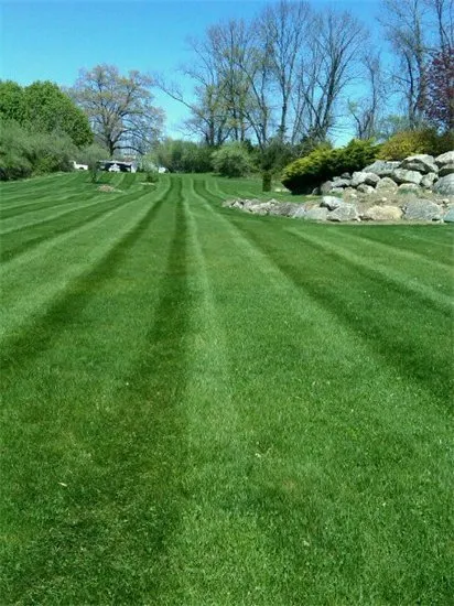 Expert yard cleanup service in Hackettstown, NJ - J&M Outdoor Enterprises