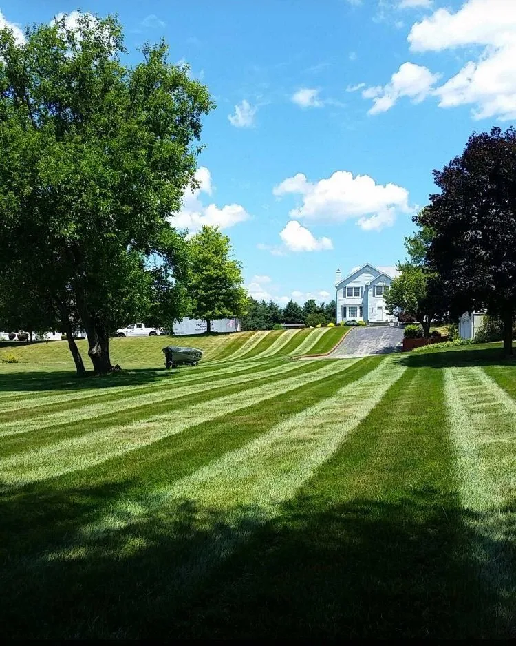 Reliable outdoor landscaping in Hackettstown, NJ - J&M Outdoor Enterprises